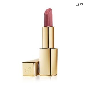 Estee Lauder Pure Color Creme Lipstick 822 Make You Blush